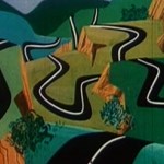 Tanja Laden World on Wheels